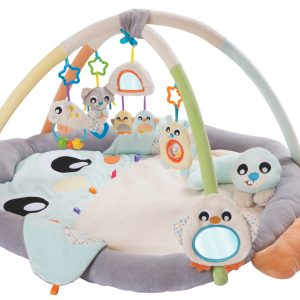 Palestrina Pinguino – Playgro