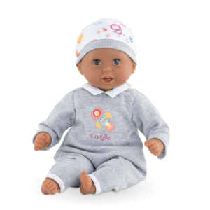 Bebè Calin Marius – Corolle