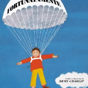 Fortunatamente – Remy Charlip