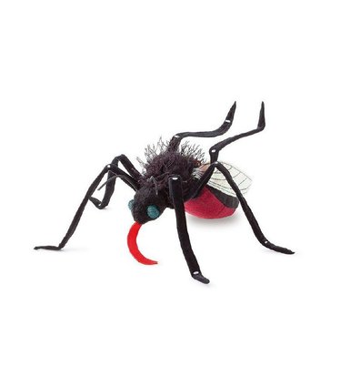 Zanzara Taglia Xs – Trudi