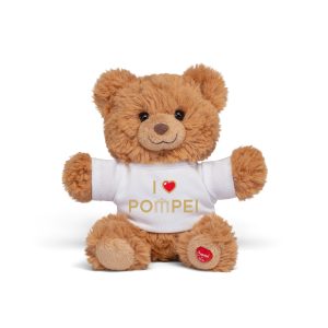 Orso Marlon T-shirt Pompei