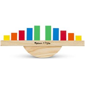Bilancia Dei Colori – Melissa & Doug