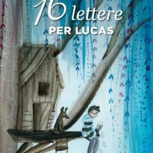 16 lettere per Lucas – Marlies Slegers