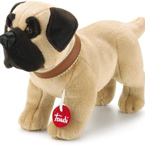 Bull Mastif Max Taglia S – Trudi