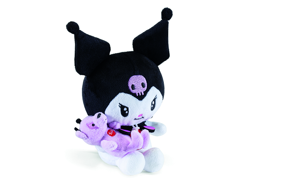 Kuromi e l’amico Orso Ettore - immagine 3