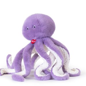 Polpo Viola