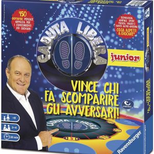 Caduta Libera Junior – Ravensburger