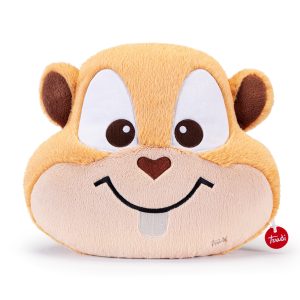 Cuscino Castoro