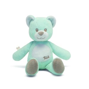 Orso Cremino Azzurro
