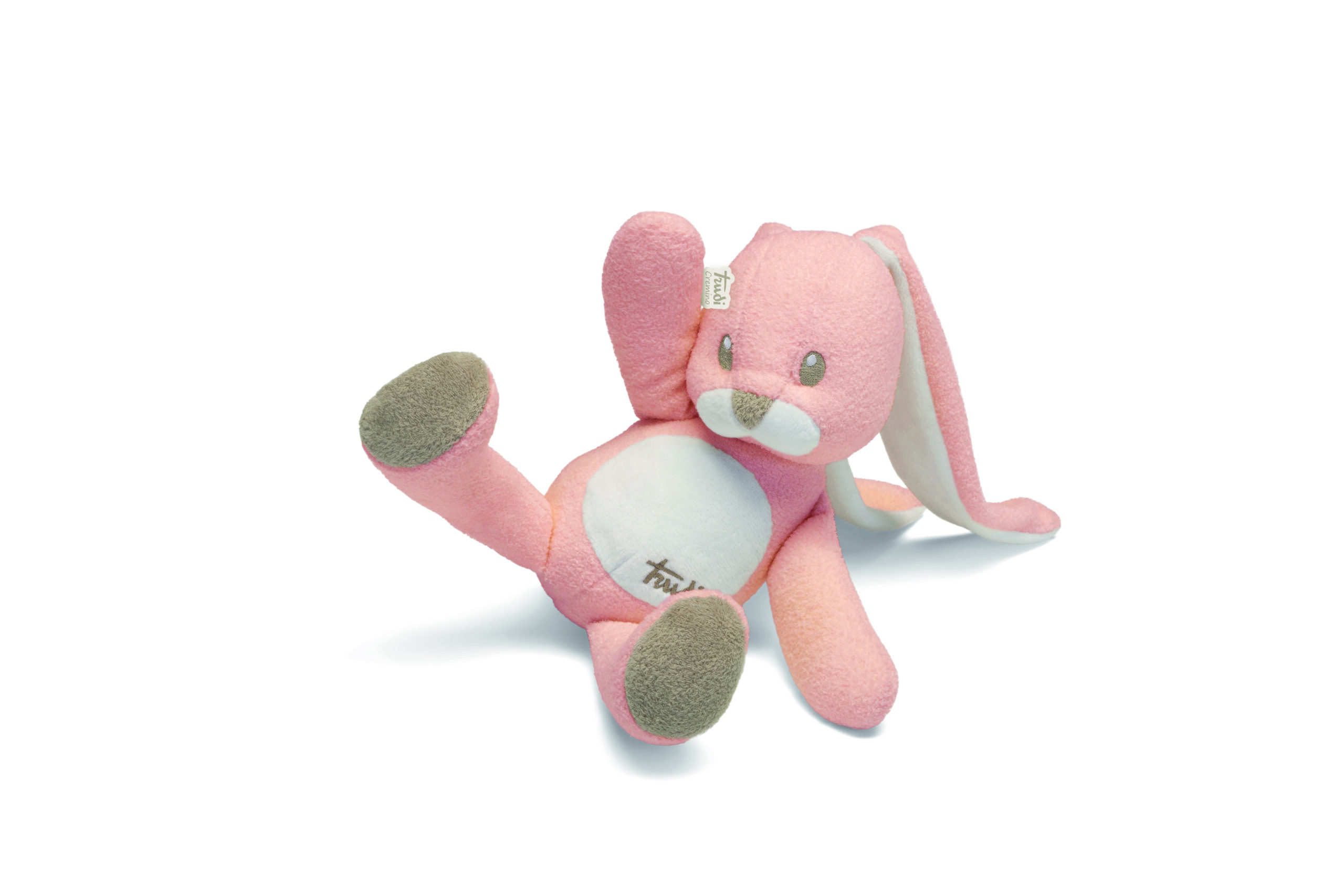 Coniglio Cremino Rosa - immagine 3