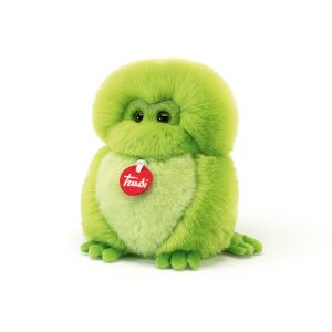 Fluffy Rana