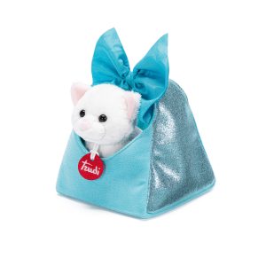 Gattino Borsa con Fiocco