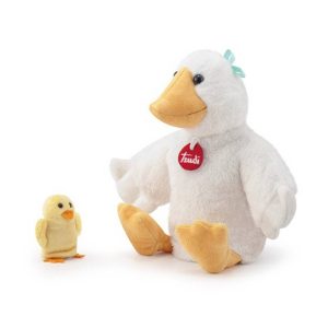 Marionetta & Baby Ochetta