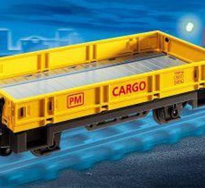 4126 Vagone Trasporto Merci – Playmobil