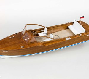 Capri Sportboot