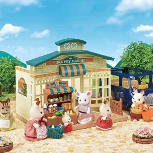Drogheria – Sylvanian Families