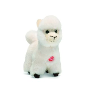 Sweet Alpaca Alfredo