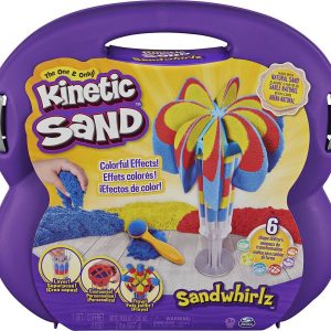 Kinetic Sand Cascate Arcobaleno – Spin Master