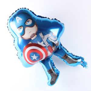Palloncino Capitan America