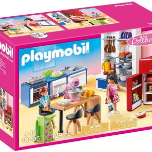 70206 Cucina – Playmobil