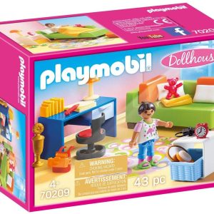70209 Camera Della Ragazza – Playmobil