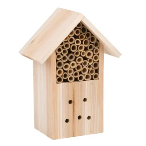 Casetta in legno per gli insetti – Moulin Roty