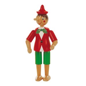 Pinocchio Snodabile S