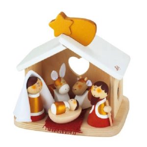 Presepe Christmas