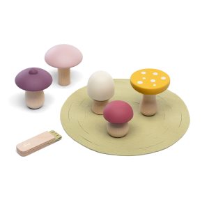 Mix & Match Funghetti (17 pz)