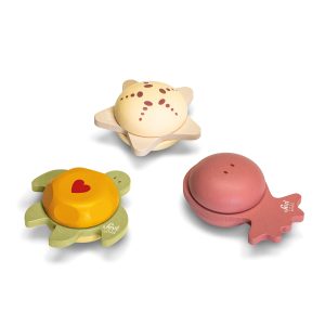 Mix & Match Fondali (9 pz)