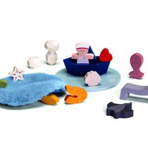 Play Set Love Sea (17 pz)
