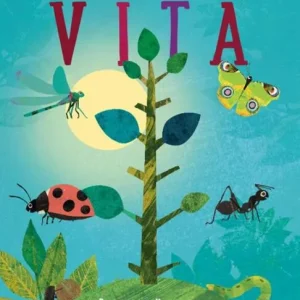 Vita – P.Hegarty, B. Teckentrup