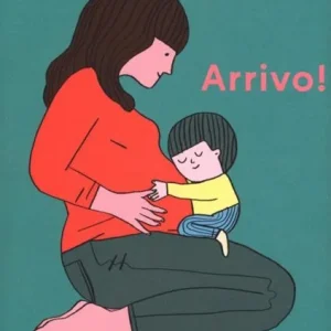 Arrivo! – Aurore Petit