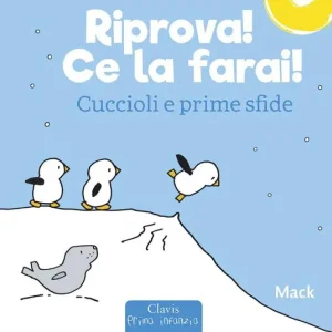 Riprova ce la farai – Mack