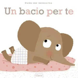 Un bacio per te – Guido Van Genechten