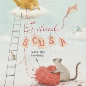 Ti chiedo scusa – Isabella Paglia, Paolo Proietti