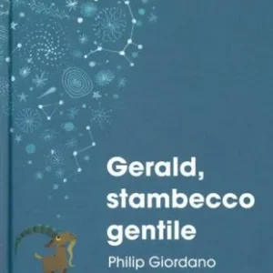 Gerald Stambecco gentile – Philip Giordano