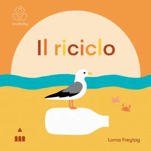 Il riciclo – Lorna Freytag