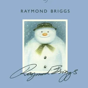 Raymond Briggs – Nicolette Jones