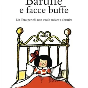 Baruffe e facce buffe – Tomi Ungerer