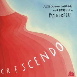 Crescendo – Alessandro Sanna, Paolo Fresu