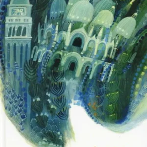 Un sogno a Venezia – Stepan Zavrel