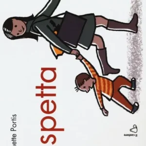 Aspetta – Antoniette Portis