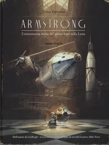 Armstrong – Torben Kuhlmann