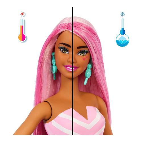 Barbie Pop Reveal Serie Dolci Sorprese – Mattel - immagine 3