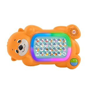 Baby Lontra Abc – Fisher Price