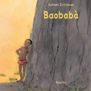 Baoba – Satomi Ichikawa