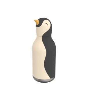 Borraccia termica Bestie Penguin Pinguino – Asobu
