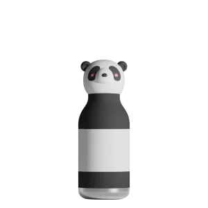 Borraccia termica Bestie Panda – Asobu