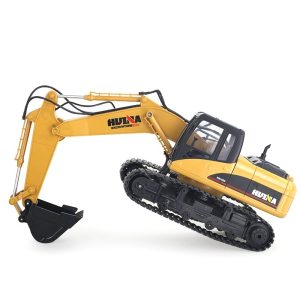 ESCAVATORE 15CH